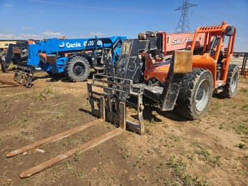 Main image JLG 10054